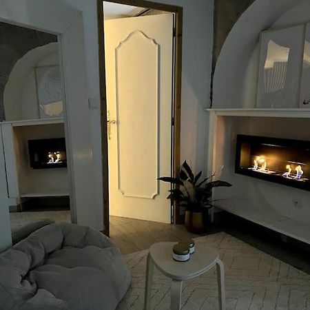 Superbe Duplex En Hyper Centre Apartment Saint-Etienne  Luaran gambar